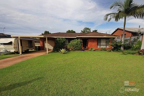 14 Halls Rd, North Boambee Valley, NSW 2450