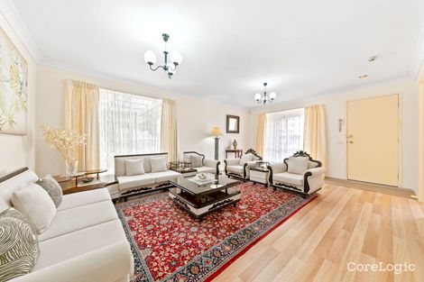 Property photo of 7 England Walk Narre Warren South VIC 3805