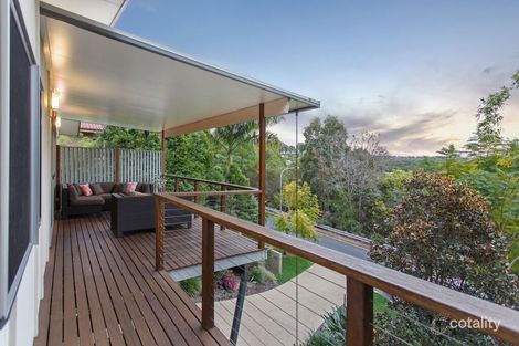 43 Sawtell Dr, Currumbin Waters, QLD 4223