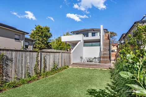 Property photo of 2/20 Kitchener Street Balgowlah NSW 2093