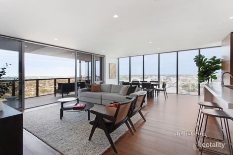 Property photo of 2203/229 Toorak Road South Yarra VIC 3141