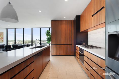 Property photo of 2203/229 Toorak Road South Yarra VIC 3141