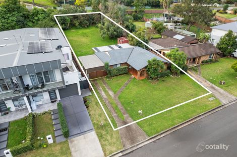 Property photo of 18 Enterprise Road Cranebrook NSW 2749