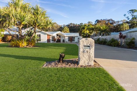 Property photo of 41 Seahorse Circuit Dundowran Beach QLD 4655