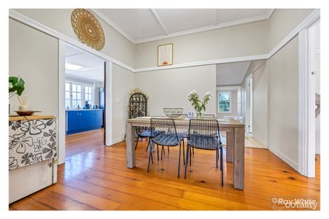 Property photo of 152 Agnes Street The Range QLD 4700