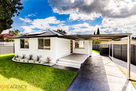 Property photo of 23 Breen Street Orange NSW 2800