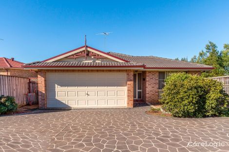 Property photo of 50 Tamarind Drive Acacia Gardens NSW 2763