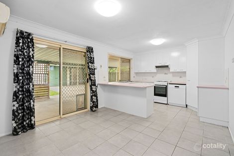 Property photo of 33 Grigor Street Caboolture QLD 4510