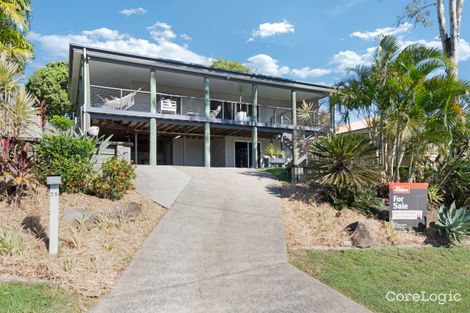 Property photo of 25 Grevillea Drive Glenella QLD 4740