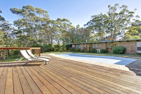 Property photo of 21 Volunteer Road Kenthurst NSW 2156