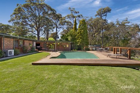 Property photo of 21 Volunteer Road Kenthurst NSW 2156