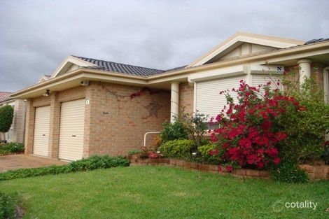 Property photo of 1 Bulli Close Prestons NSW 2170