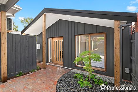 Property photo of 20A Chirnside Drive Chirnside Park VIC 3116