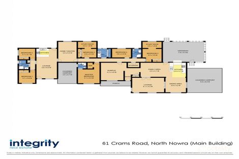 Property photo of 61 Crams Road North Nowra NSW 2541