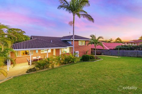 Property photo of 3 Cherrygum Lane Port Macquarie NSW 2444