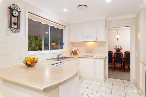 Property photo of 3 Cherrygum Lane Port Macquarie NSW 2444