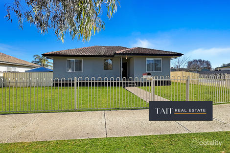 Property photo of 20 Thomson Street Wangaratta VIC 3677