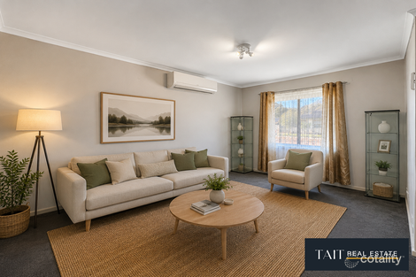 Property photo of 20 Thomson Street Wangaratta VIC 3677