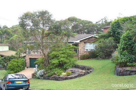 Property photo of 3 Stonebridge Place Gymea Bay NSW 2227