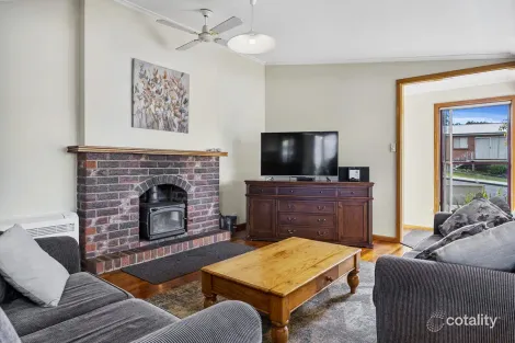 Property photo of 5 Garnet Avenue Coles Bay TAS 7215