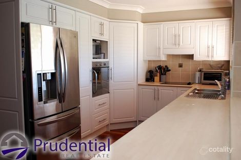 Property photo of 49 Boomerang Crescent Raby NSW 2566