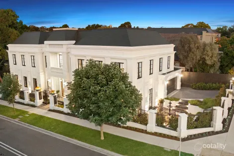 Property photo of 7 Tower Road Balwyn North VIC 3104