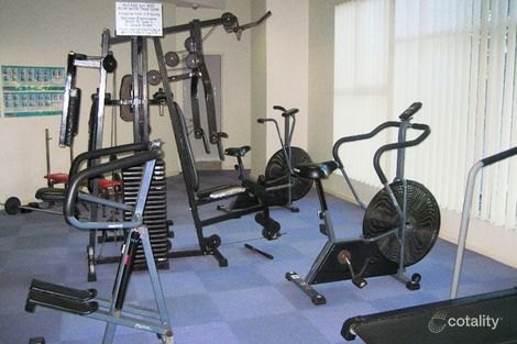 802/71-75 Regent St, Chippendale, NSW 2008