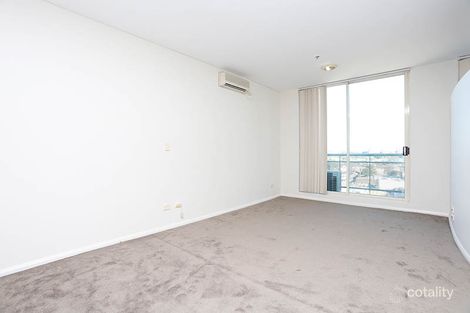 Property photo of 802/71-75 Regent Street Chippendale NSW 2008