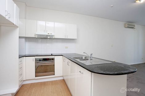 Property photo of 802/71-75 Regent Street Chippendale NSW 2008
