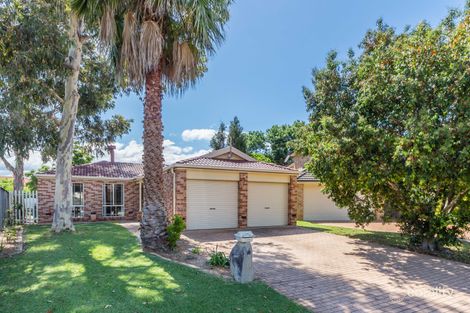 Property photo of 16 Candice Crescent Stanhope Gardens NSW 2768