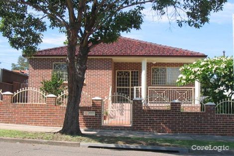 Property photo of 1 Paul Street Auburn NSW 2144