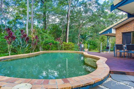 Property photo of 21 Albert Evans Drive Worongary QLD 4213