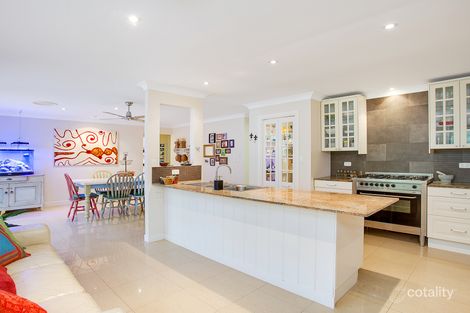 Property photo of 21 Albert Evans Drive Worongary QLD 4213