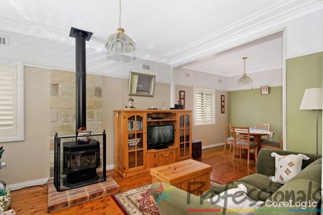 Property photo of 53 Hilton Avenue Roselands NSW 2196