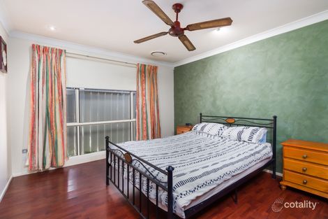 Property photo of 16 Candice Crescent Stanhope Gardens NSW 2768