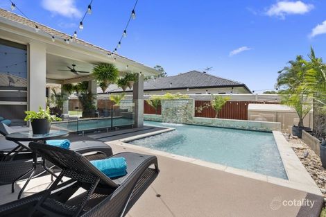 Property photo of 8 Barnowl Esplanade Narangba QLD 4504