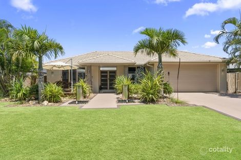Property photo of 8 Barnowl Esplanade Narangba QLD 4504
