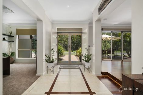 Property photo of 8 Barnowl Esplanade Narangba QLD 4504