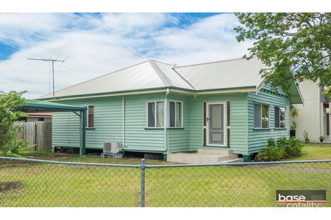 Property photo of 40 Lang Terrace Northgate QLD 4013