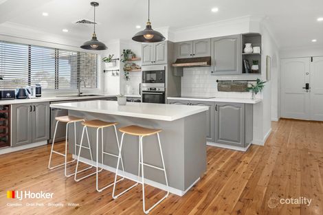 Property photo of 8 Forrest Crescent Camden NSW 2570