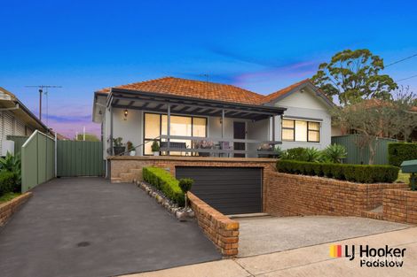 31 Parmal Ave, Padstow, NSW 2211