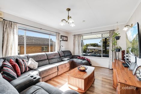 Property photo of 25 McCafferty Street Wilsonton QLD 4350