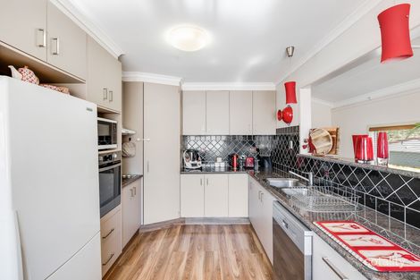 Property photo of 25 McCafferty Street Wilsonton QLD 4350