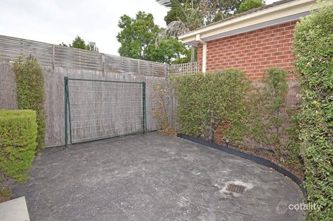 Property photo of 3/33 South Avenue Bentleigh VIC 3204