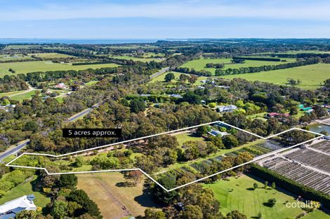 2750 Frankston-Flinders Rd, Balnarring, VIC 3926