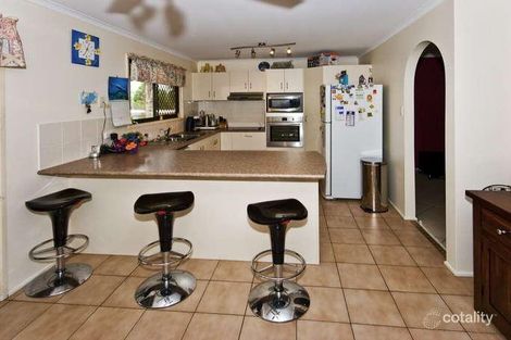 Property photo of 50 Mayfair Drive Browns Plains QLD 4118