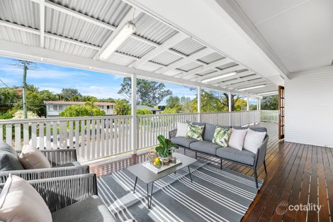 Property photo of 17 Narthanya Street Chermside West QLD 4032