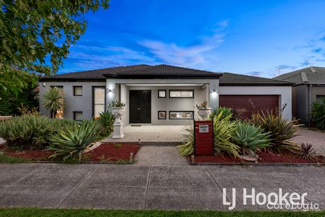 Property photo of 18 Georgetown Way Officer VIC 3809