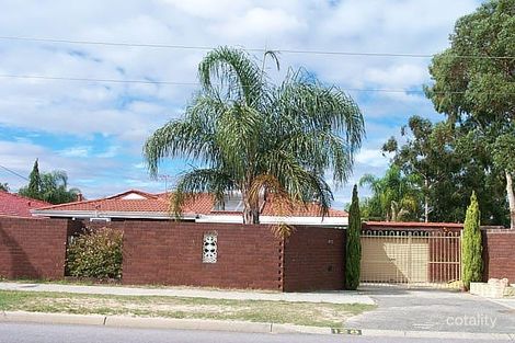 128 Yale Rd, Thornlie, WA 6108