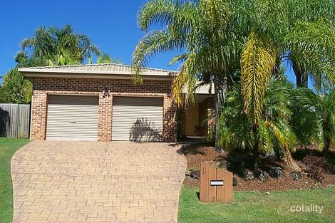 11 Firestone Ct, Robina, QLD 4226
